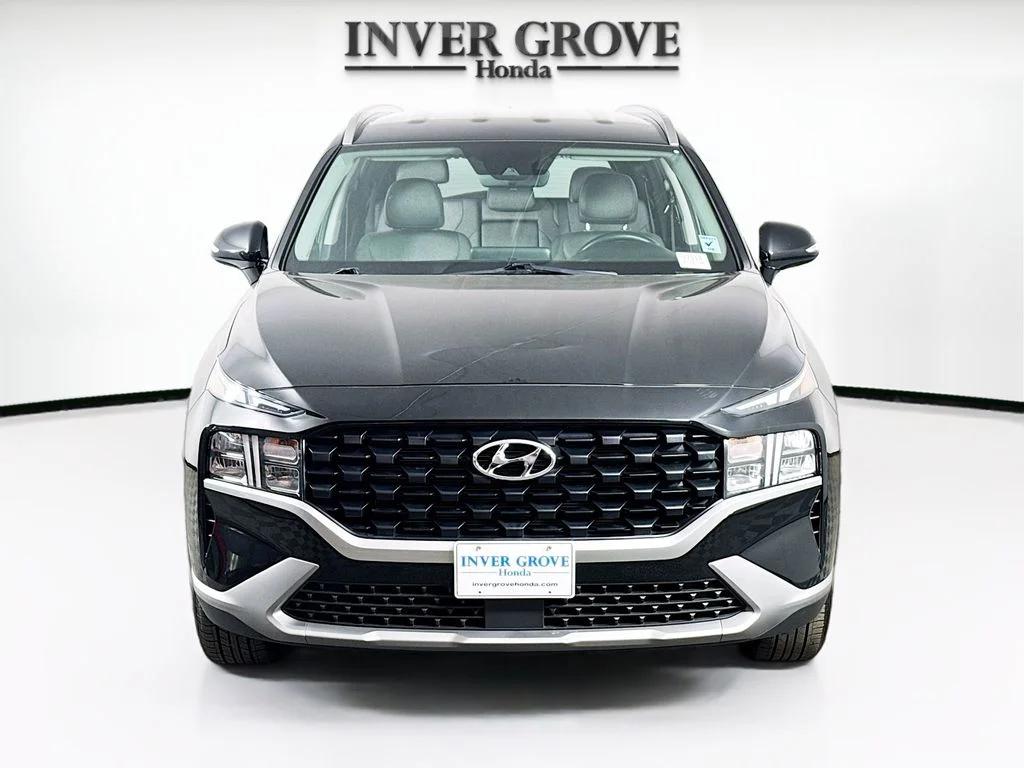 hyundai santa fe 2023 5NMS2DAJXPH569210 image hyundai santa fe 2023 5NMS2DAJXPH569210 image